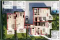 Villa de 4 dormitorios 166 m² Grad Porec, Croacia