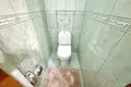 Wohnung 1 zimmer 43 m² Muchaviecki sielski Saviet, Belarus