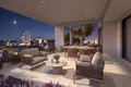 Mieszkanie 3 pokoi 209 m² Demos Agiou Athanasiou, Cypr
