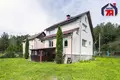 Дом 127 м² Папернянский сельский Совет, Беларусь