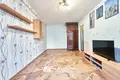 Apartamento 1 habitación 37 m² Minsk, Belarús