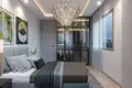 Apartamento 3 habitaciones 115 m² Mezitli, Turquía