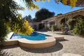 5 bedroom villa 349 m² Castell de Castells, Spain