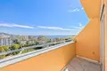 Attique 4 chambres 180 m² Akarca Koyu, Turquie