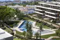 Barrio residencial Residencial Pacaraima