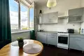 1 room apartment 33 m² in Warsaw, Poland