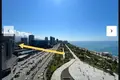 Apartamento 3 habitaciones 76 m² Batumi, Georgia