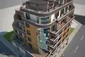 Квартира 47 м² Pomorie, Болгария