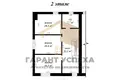 Townhouse 151 m² Brest, Belarus