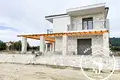Villa  Fourka, Grecia