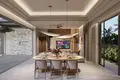 Maison 4 chambres 276 m² Baan Lamai, Thaïlande