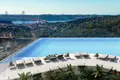2 bedroom apartment 139 m² Sao Domingos de Benfica, Portugal