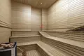 Mieszkanie 1 pokój 140 m² Alanya, Turcja