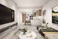 Квартира 2 спальни 100 м² муниципалитет Пафос, Кипр