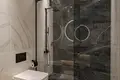 Wohnung 2 zimmer  Oba, Türkei