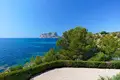 3 bedroom townthouse 175 m² Benissa, Spain