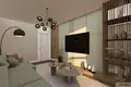 5 bedroom villa 465 m² Cankaya, Turkey