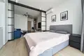 Apartamento 1 habitación 46 m² Minsk, Belarús