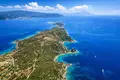 Atterrir 17 000 m² Megali Panagia, Grèce