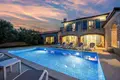 6 bedroom house 349 m² Opcina Medulin, Croatia