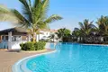 2 bedroom apartment 59 m² Santa Maria, Cape Verde