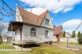House  Papiarnianski sielski Saviet, Belarus