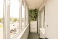 Apartamento 3 habitaciones 69 m² Krasnaje, Belarús