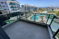 1 bedroom apartment 55 m² Kargıcak, Turkey
