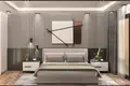 Wohnung 3 zimmer 110 m² Mezitli, Türkei