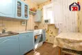 Wohnung 1 zimmer 21 m² Wilejka, Belarus