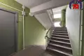 Квартира 2 комнаты 55 м² в Минске, Беларусь