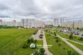 Квартира 3 комнаты 72 м² Минск, Беларусь