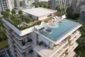 Apartamento 4 habitaciones 208 m² Dubái, Emiratos Árabes Unidos