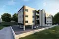 Mieszkanie 3 pokoi 75 m² Nikozja, Cypr
