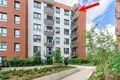 Квартира 4 комнаты 82 м² Варшава, Польша