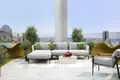 3 bedroom apartment 153 m² Calp, Spain