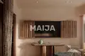 Apartment  Antap, Indonesia