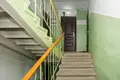 Квартира 1 комната 31 м² Минск, Беларусь