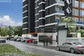 Haus 2 zimmer 55 m² Mahmutlar, Türkei