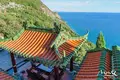 Villa 9 chambres 1 034 m² Budva, Monténégro