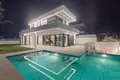 Villa de tres dormitorios 273 m² Finestrat, Španjolska