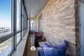 Квартира 3 комнаты 126 м² в Минске, Беларусь