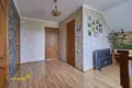 Casa de campo 150 m² Kalodziscanski sielski Saviet, Belarús