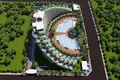 Wohnkomplex Wohnungen 1+1, 2+1 in Altıntaş, Antalya in einem modernen Komplex vom Bauträger