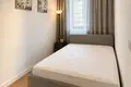 2 room apartment 38 m² in Warsaw, Poland
