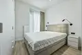 Appartement 2 chambres 34 m² Varsovie, Pologne