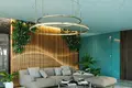 Apartamento 3 habitaciones 43 m² Provincia de Chon Buri, Tailandia