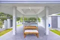 Appartement 2 chambres 323 m² Bang Nai Si, Thaïlande
