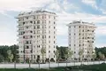 Wohnung 3 zimmer 92 m² Muratpasa, Türkei