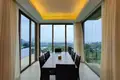 Villa 4 chambres 600 m² Sakhu, Thaïlande